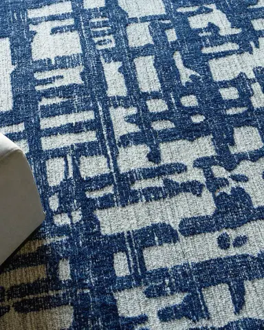 Exquisite Rugs Aspen Hand-Tufted Rug | Thumbnail 6