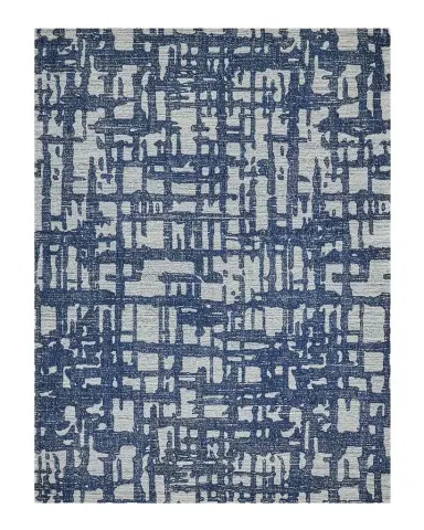 Exquisite Rugs Aspen Hand-Tufted Rug | Thumbnail 1