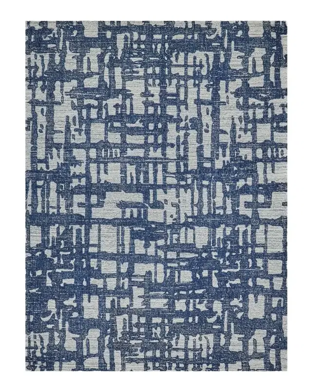 Exquisite Rugs Aspen Hand-Tufted Rug