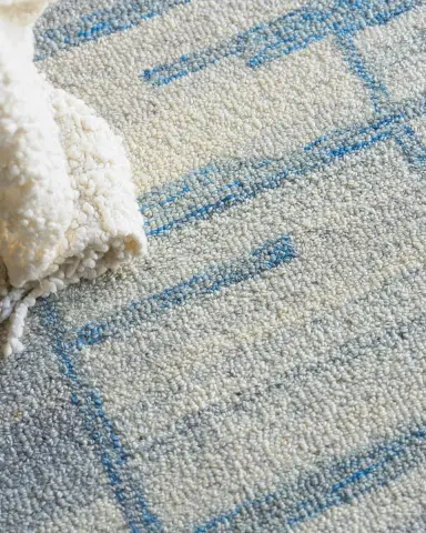 Exquisite Rugs Naturals Hand Tufted Rug | Thumbnail 5 Exquisite Rugs Naturals Hand Tufted Rug | Thumbnail 5