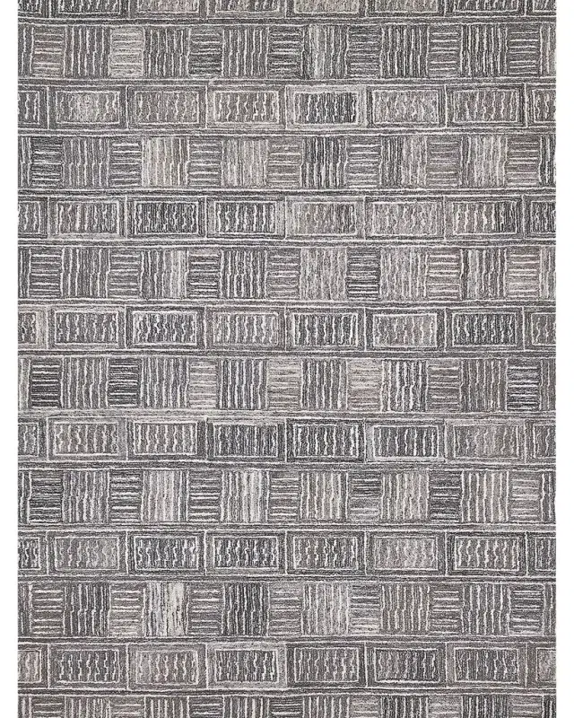Exquisite Rugs Naturals Hand Tufted Rug