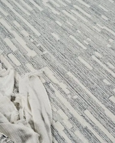 Exquisite Rugs Carmel Hand-Tufted Rug | Thumbnail 8