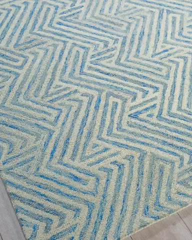 Exquisite Rugs Naturals Hand Tufted Rug | Thumbnail 3 Exquisite Rugs Naturals Hand Tufted Rug | Thumbnail 3