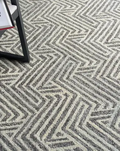 Exquisite Rugs Naturals Hand Tufted Rug | Thumbnail 6 Exquisite Rugs Naturals Hand Tufted Rug | Thumbnail 6