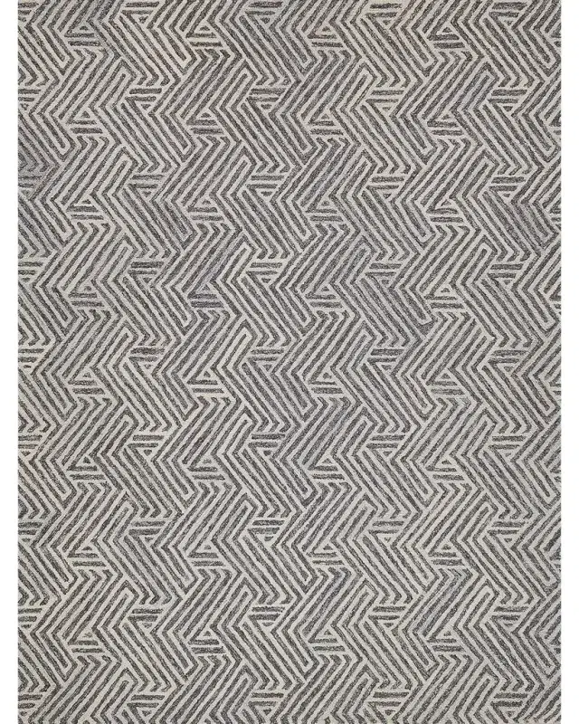 Exquisite Rugs Naturals Hand Tufted Rug
