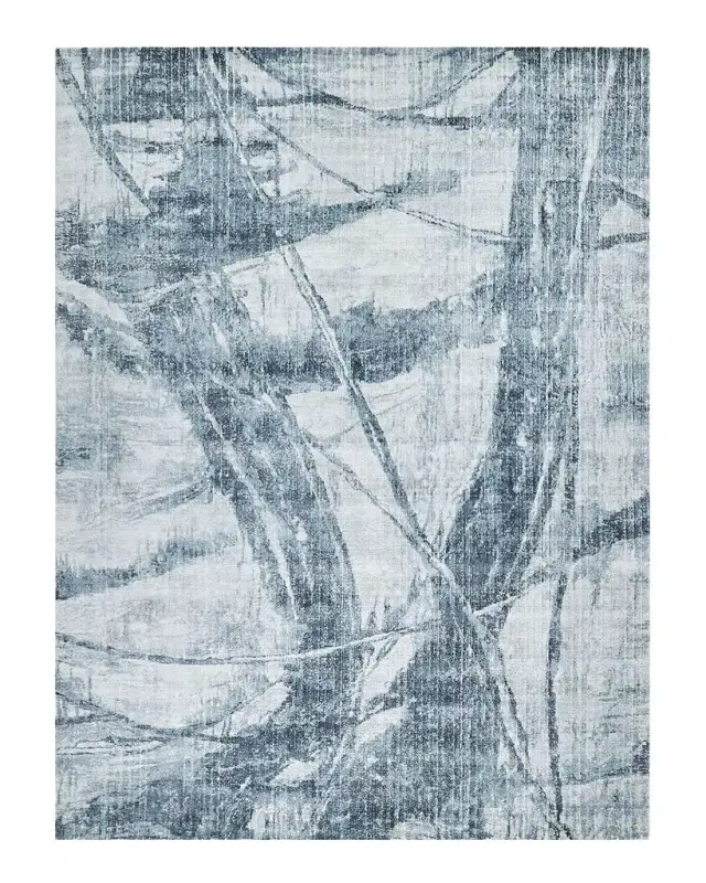 Exquisite Rugs Kyoto Hand-Loomed Rug