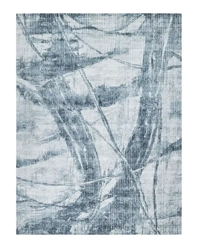 Exquisite Rugs Kyoto Hand-Loomed Rug