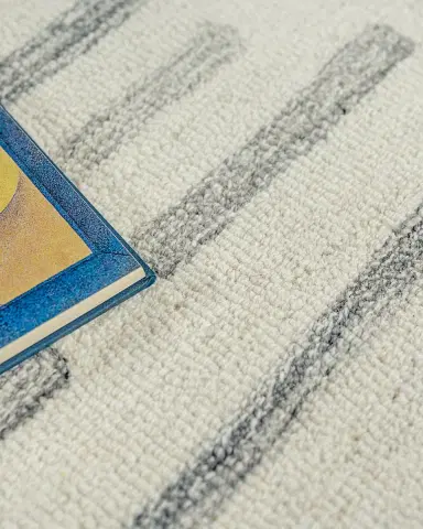 Exquisite Rugs Carmel Hand-Tufted Rug | Thumbnail 5