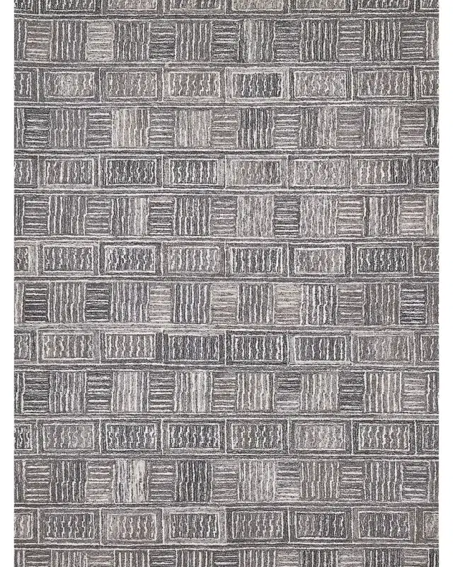 Exquisite Rugs Naturals Hand Tufted Rug