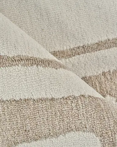 Exquisite Rugs Carmel Hand-Tufted Rug | Thumbnail 4