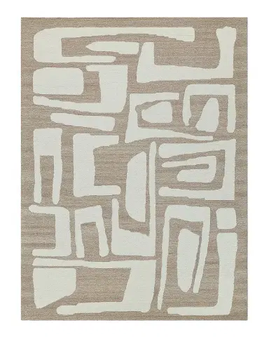 Exquisite Rugs Carmel Hand-Tufted Rug | Thumbnail 1