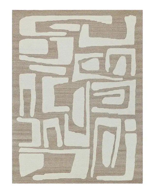Exquisite Rugs Carmel Hand-Tufted Rug