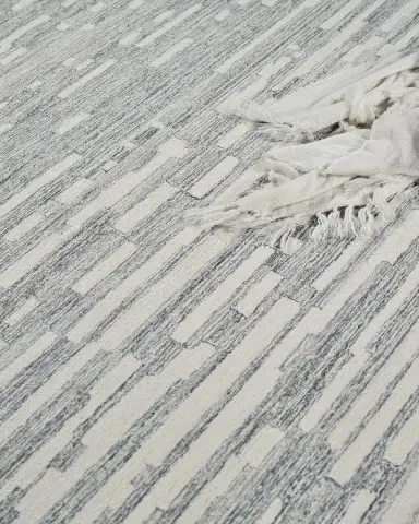 Exquisite Rugs Carmel Hand-Tufted Rug | Thumbnail 7