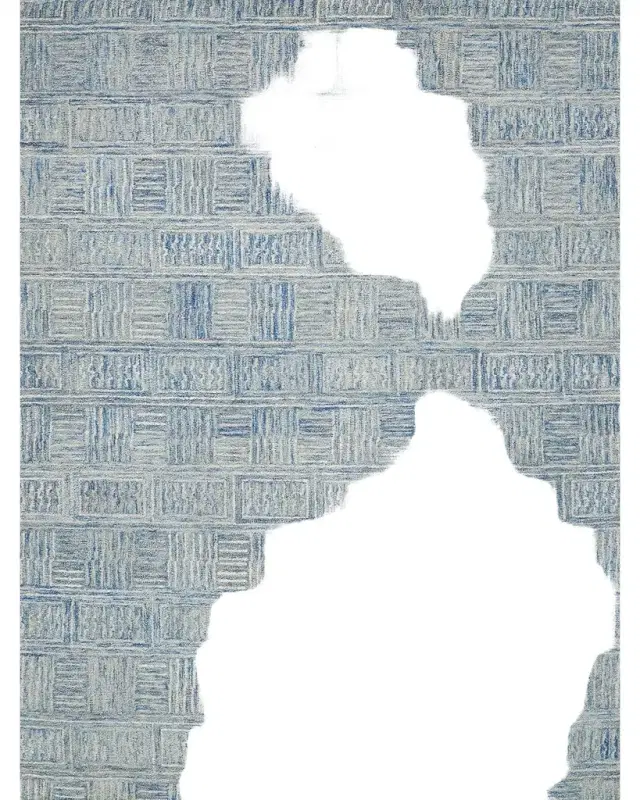 Exquisite Rugs Naturals Hand Tufted Rug