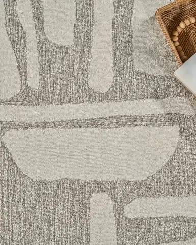 Exquisite Rugs Carmel Hand-Tufted Rug | Thumbnail 5