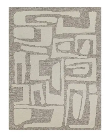 Exquisite Rugs Carmel Hand-Tufted Rug | Thumbnail 1