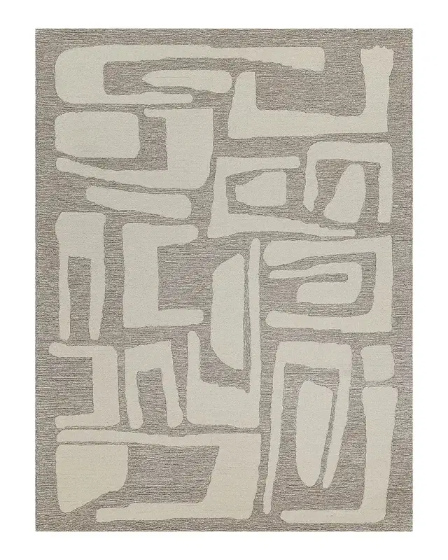 Exquisite Rugs Carmel Hand-Tufted Rug