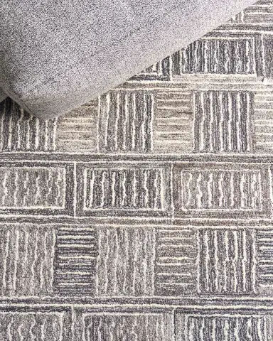 Exquisite Rugs Naturals Hand Tufted Rug | Thumbnail 6 Exquisite Rugs Naturals Hand Tufted Rug | Thumbnail 6