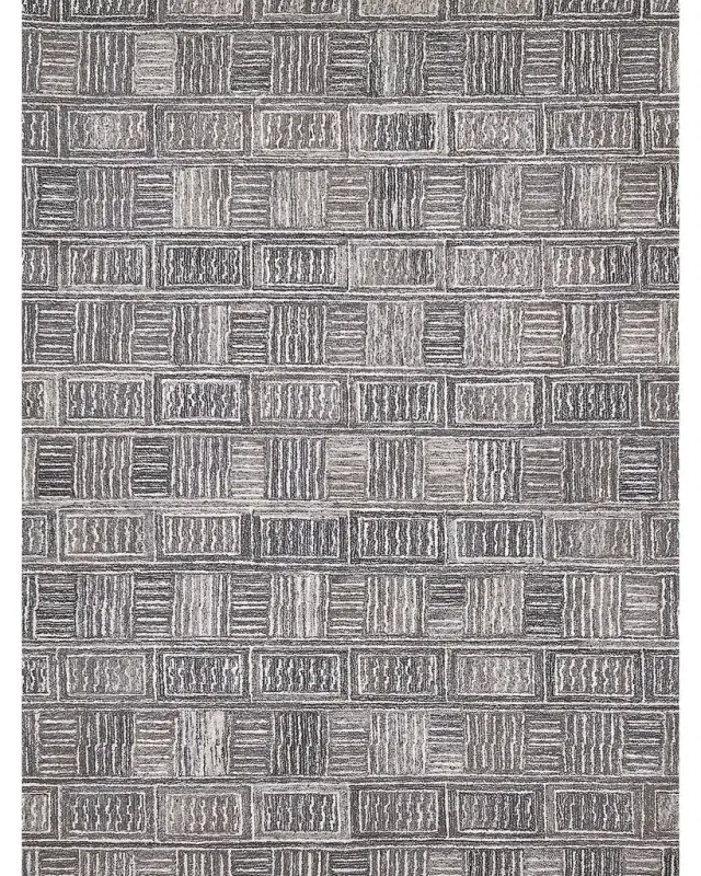 Exquisite Rugs Naturals Hand Tufted Rug