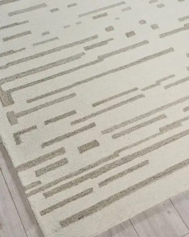 Exquisite Rugs Carmel Hand-Tufted Rug | Thumbnail 3