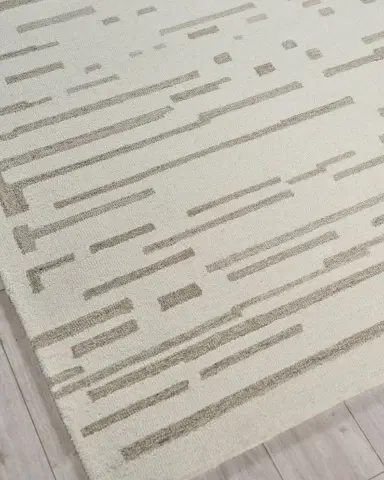 Exquisite Rugs Carmel Hand-Tufted Rug | Thumbnail 3