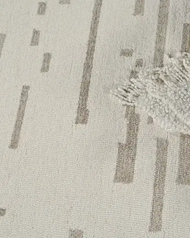 Exquisite Rugs Carmel Hand-Tufted Rug | Thumbnail 5
