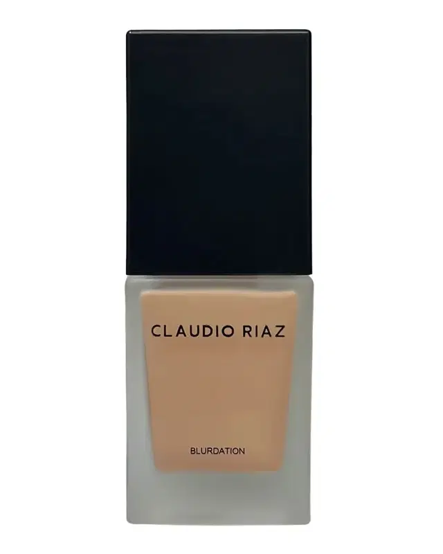Claudio Riaz Blurdation Skin Foundation, 0.68 oz.