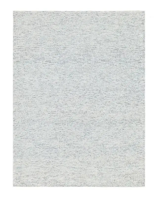 Exquisite Rugs Key West Hand-Tufted /Blue Rug, 5 ' x 8 '