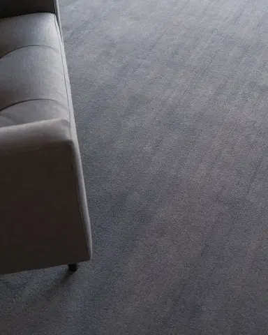 Exquisite Rugs Velutto Hand-Loomed Gray Rug, 4 ' x 6 ' | Thumbnail 8 Exquisite Rugs Velutto Hand-Loomed Gray Rug, 4 ' x 6 ' | Thumbnail 8