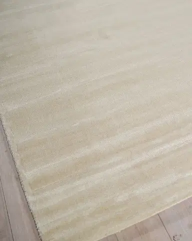 Exquisite Rugs Velutto Hand-Loomed Light Beige Rug, 4 ' x 6 ' | Thumbnail 3 Exquisite Rugs Velutto Hand-Loomed Light Beige Rug, 4 ' x 6 ' | Thumbnail 3