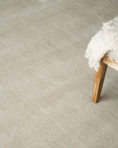 Exquisite Rugs Velutto Hand-Loomed Light Beige Rug, 4 ' x 6 ' | Thumbnail 8 Exquisite Rugs Velutto Hand-Loomed Light Beige Rug, 4 ' x 6 ' | Thumbnail 8