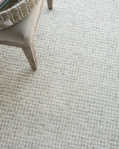 Exquisite Rugs Key West Hand-Tufted Light Beige Rug | Thumbnail 6 Exquisite Rugs Key West Hand-Tufted Light Beige Rug | Thumbnail 6