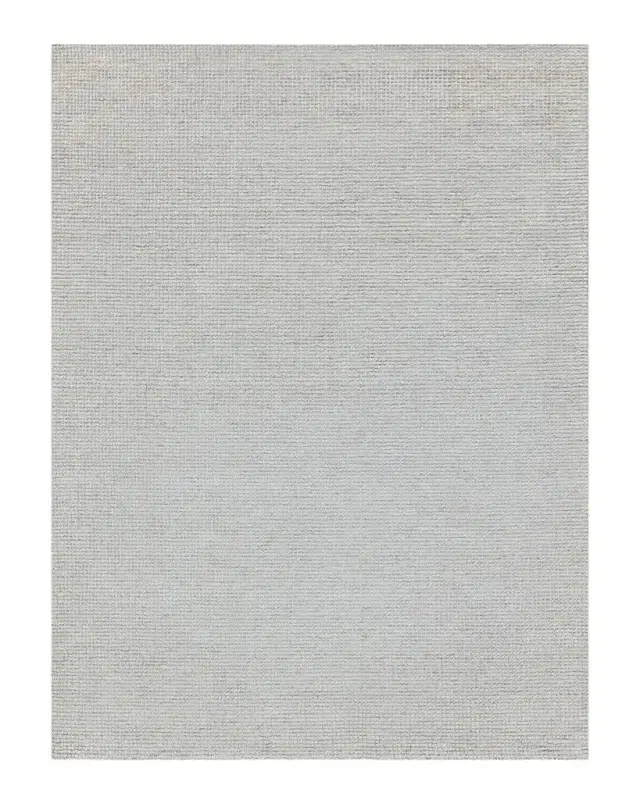 Exquisite Rugs Key West Hand-Tufted Light Beige Rug