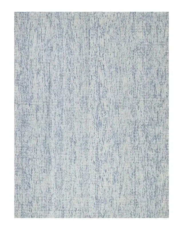 Exquisite Rugs Andora Hand-Tufted Blue/ Rug