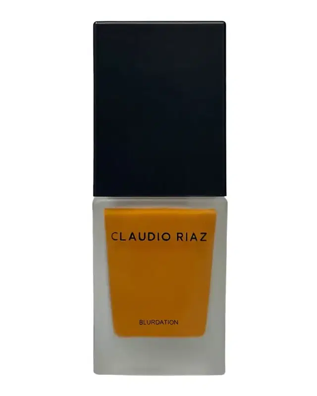 Claudio Riaz Blurdation Skin Foundation, 0.68 oz.