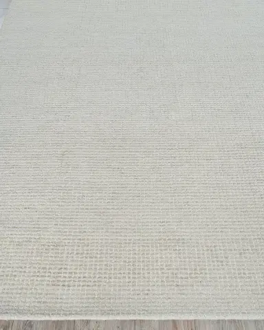 Exquisite Rugs Key West Hand-Tufted Light Beige Rug | Thumbnail 2 Exquisite Rugs Key West Hand-Tufted Light Beige Rug | Thumbnail 2