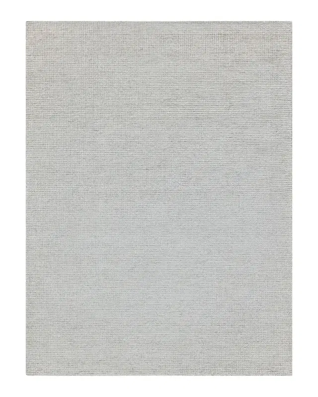 Exquisite Rugs Key West Hand-Tufted Light Beige Rug