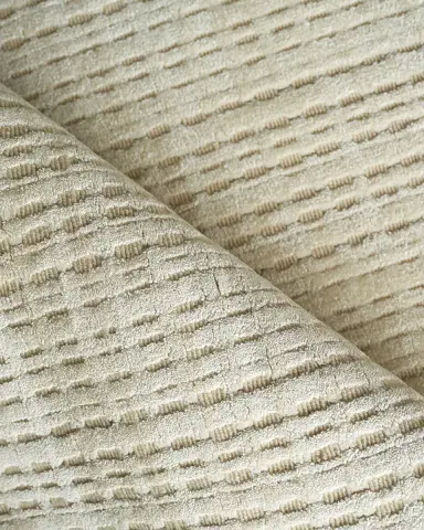 Exquisite Rugs Cabrini Hand-Loomed Beige Rug, 4 ' x 6 ' | Thumbnail 2 Exquisite Rugs Cabrini Hand-Loomed Beige Rug, 4 ' x 6 ' | Thumbnail 2