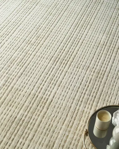 Exquisite Rugs Cabrini Hand-Loomed Beige Rug, 4 ' x 6 ' | Thumbnail 7 Exquisite Rugs Cabrini Hand-Loomed Beige Rug, 4 ' x 6 ' | Thumbnail 7
