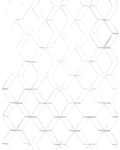 Exquisite Rugs Brunello Hand-Loomed Light Silver Rug | Thumbnail 1 Exquisite Rugs Brunello Hand-Loomed Light Silver Rug | Thumbnail 1