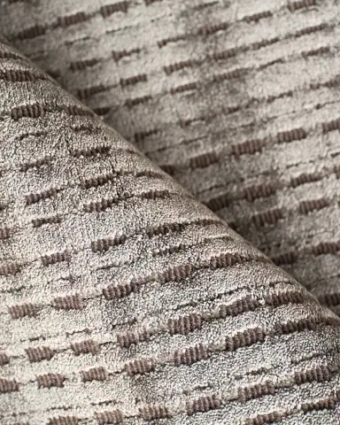 Exquisite Rugs Cabrini Hand-Loomed Brown Rug | Thumbnail 2 Exquisite Rugs Cabrini Hand-Loomed Brown Rug | Thumbnail 2