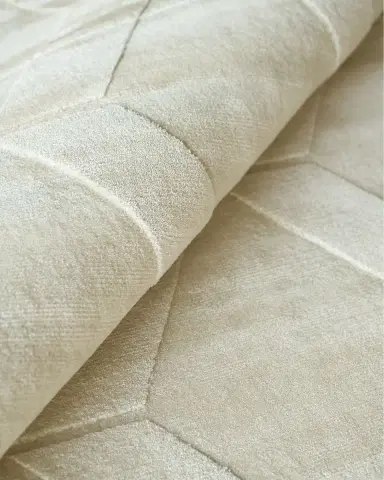 Exquisite Rugs Brunello Hand-Loomed Light Beige Rug | Thumbnail 2 Exquisite Rugs Brunello Hand-Loomed Light Beige Rug | Thumbnail 2