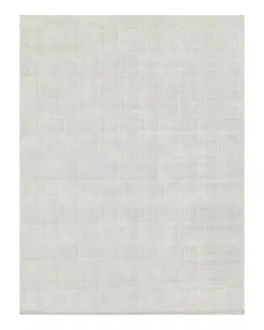 Exquisite Rugs Camora Hand-Loomed White Rug, 4 ' x 6 ' | Thumbnail 1 Exquisite Rugs Camora Hand-Loomed White Rug, 4 ' x 6 ' | Thumbnail 1