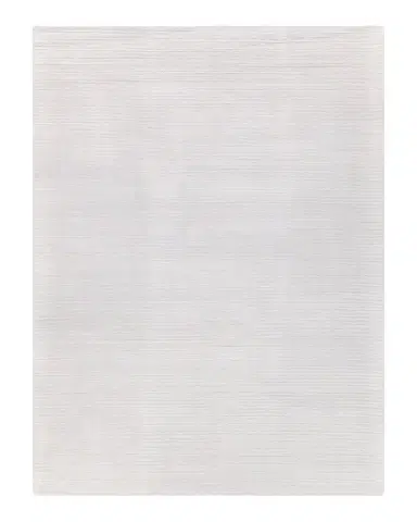 Exquisite Rugs Pavia Hand-Loomed White Rug, 4 ' x 6 ' | Thumbnail 1