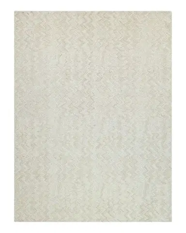 Exquisite Rugs Veneta Hand-Tufted Beige Rug, 10 ' x 14 ' | Thumbnail 1
