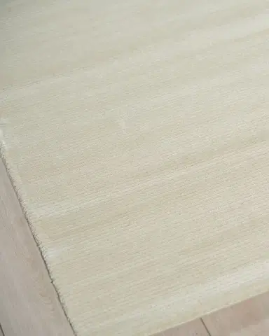 Exquisite Rugs Pavia Hand-Loomed Beige Rug, 4 ' x 6 ' | Thumbnail 2