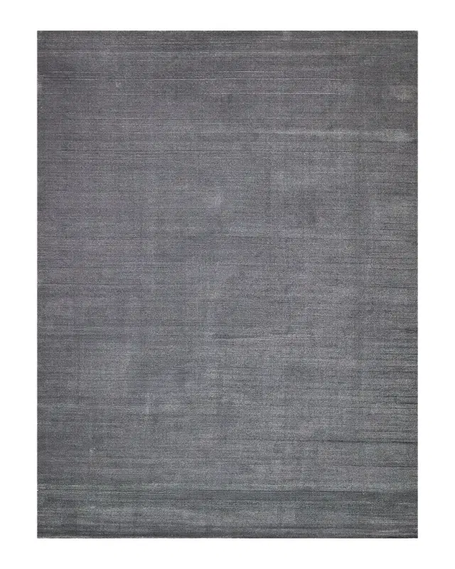 Exquisite Rugs Pavia Hand-Loomed Gray Rug, 10 ' x 14 '