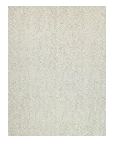 Exquisite Rugs Veneta Hand-Tufted Beige Rug, 6 ' x 9 ' | Thumbnail 1