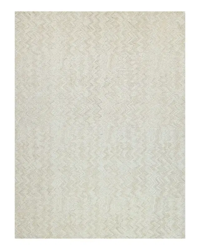Exquisite Rugs Veneta Hand-Tufted Beige Rug, 8 ' x 10 '