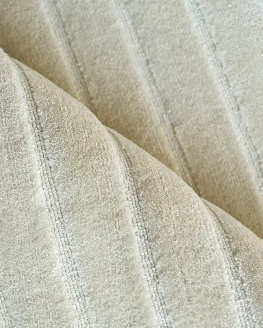 Exquisite Rugs Amani Hand-Loomed Beige Rug, 6 ' x 9 ' | Thumbnail 4 Exquisite Rugs Amani Hand-Loomed Beige Rug, 6 ' x 9 ' | Thumbnail 4